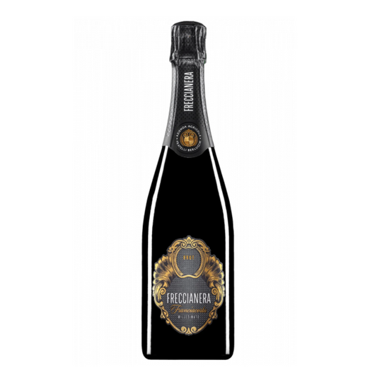 Franciacorta Freccianera Brut Fratelli Berlucchi