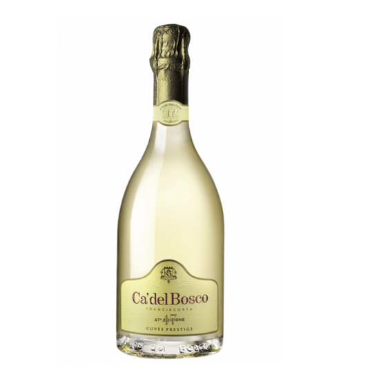 Ca Del Bosco Cuvee Prestige Franciacorta