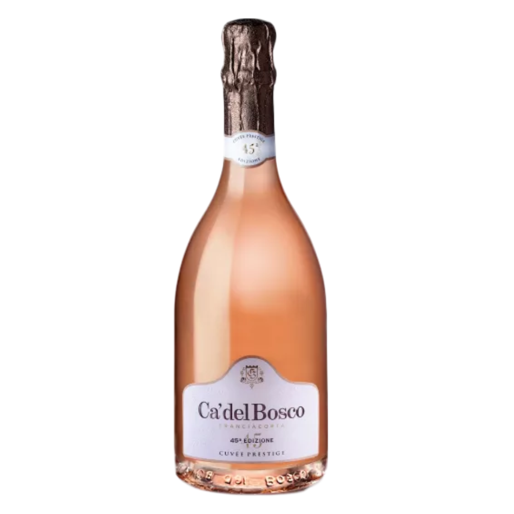 Ca Del Bosco Prestige Rosè cl 75