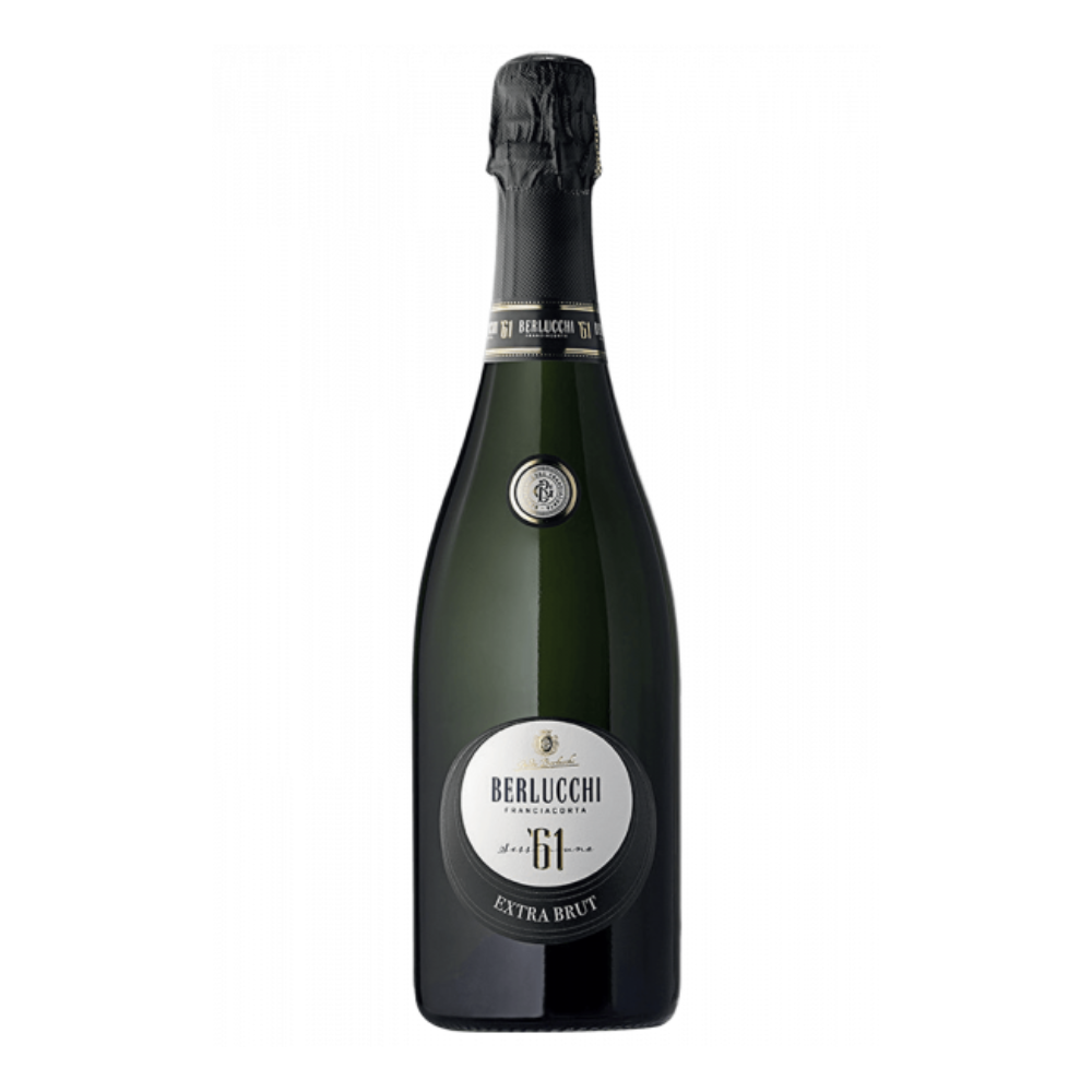 Berlucchi 61 Extra Brut cl 75