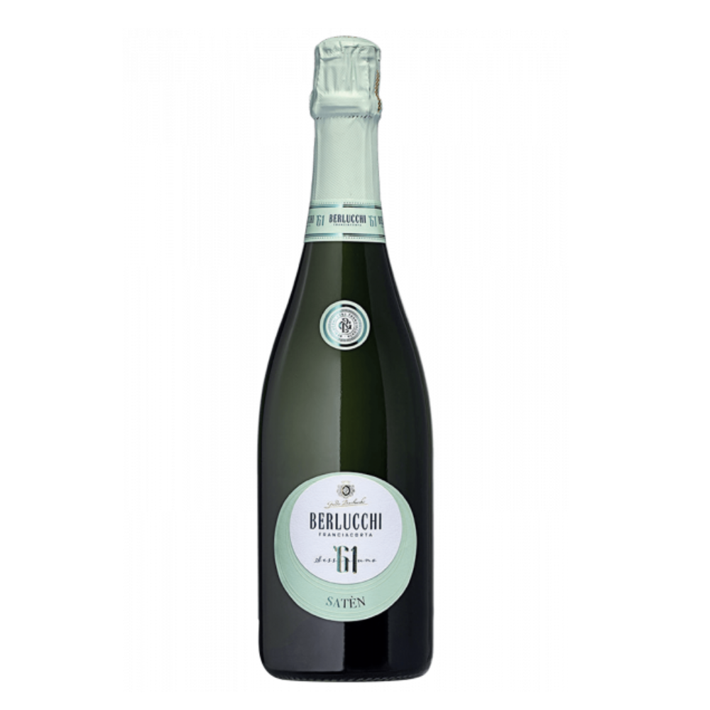 Berlucchi 61 Saten Franciacorta cl 75