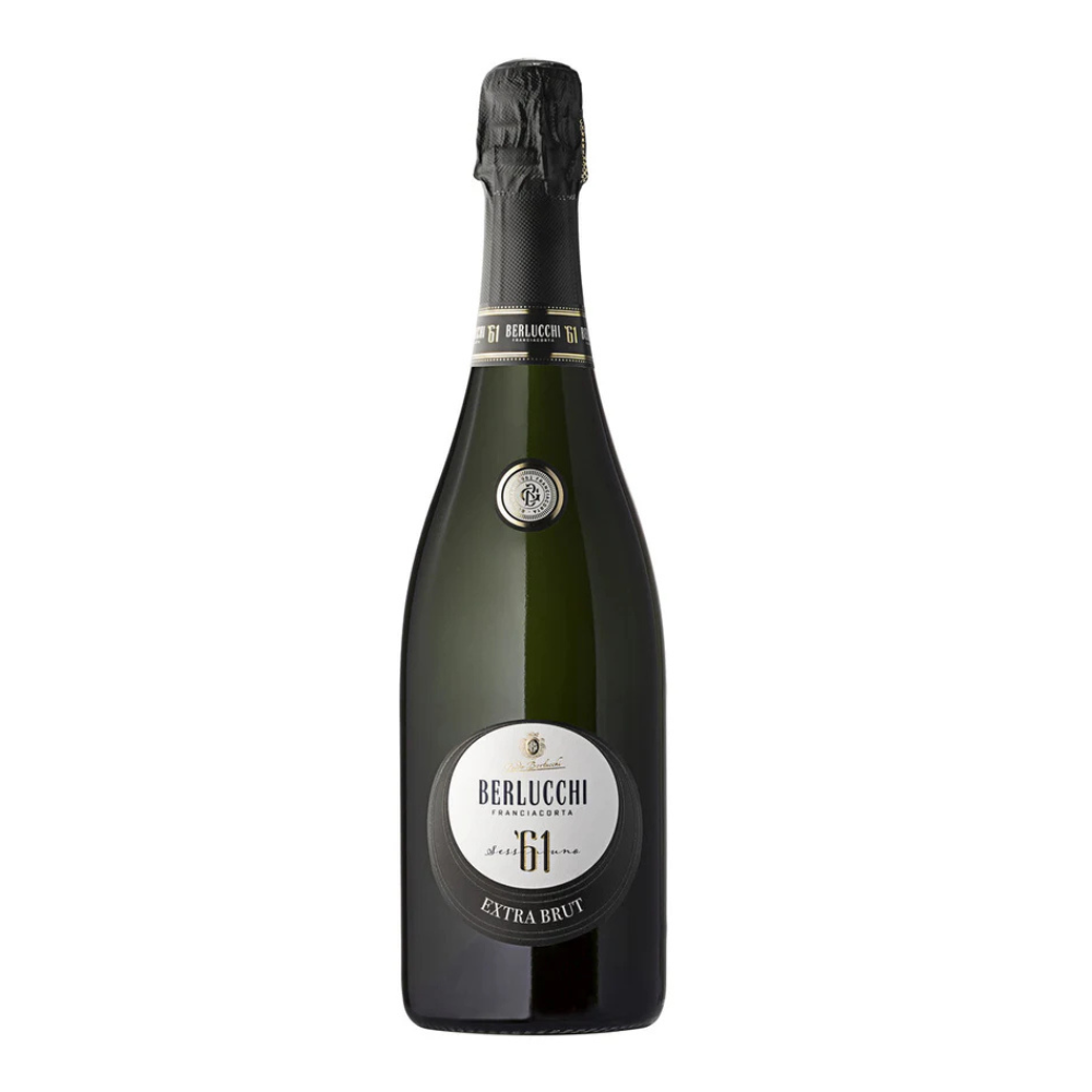 Berlucchi 61 Extra Brut Magnum