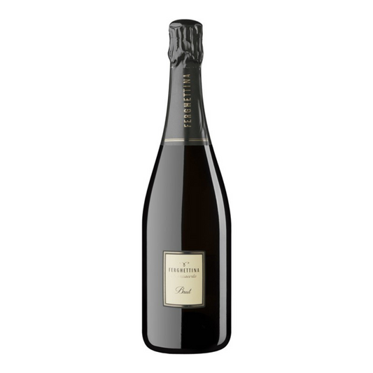 Ferghettina Franciacorta Brut Docg