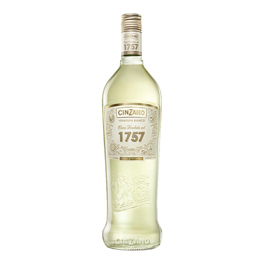 Vermout Cinzano 1757 Dry cl.100