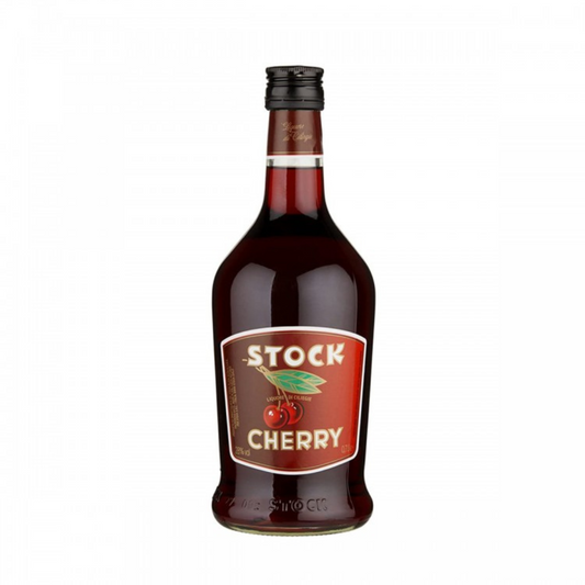 Cherry Stock 70cl