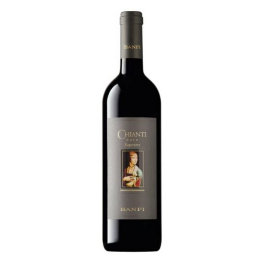 Chianti Superiore DOCG 2019 Banfi