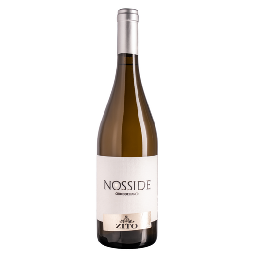 Cirò Doc Bianco Nosside 2019