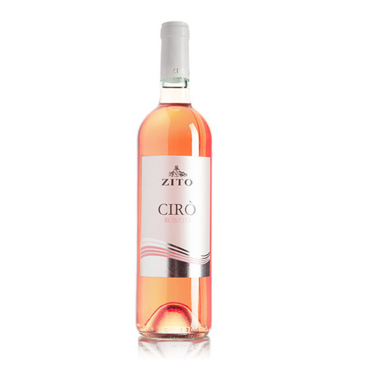 Cirò DOC Rosato