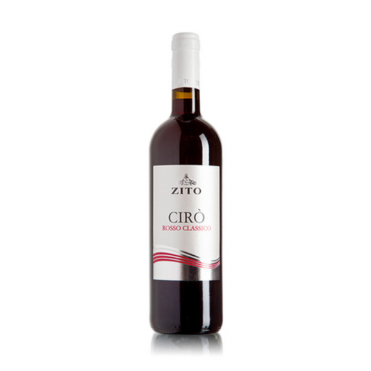 Cirò DOC Rosso