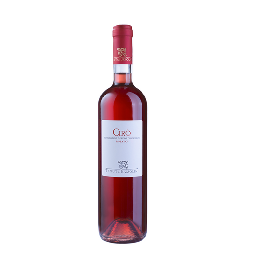 Cirò Rosato Doc Tenuta Iuzzolini