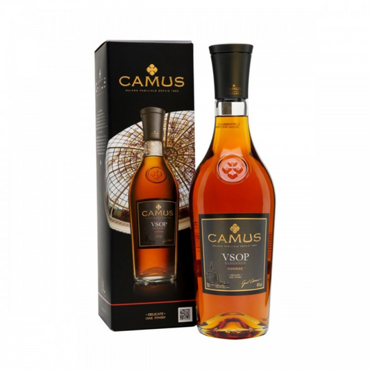 Cognac Camus VSOP