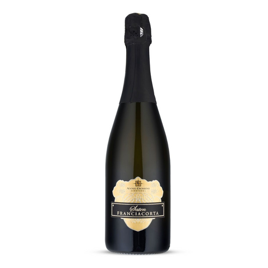 Franciacorta Brut Saten  DOCG 47 Anno Domini