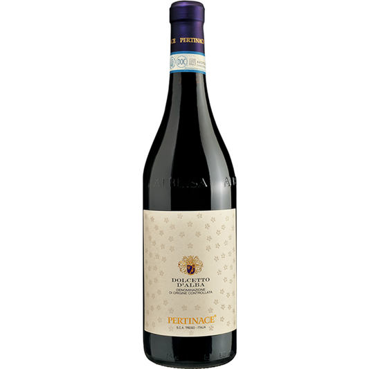 Dolcetto D'Alba DOC Pertinace