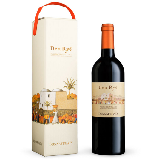 Donnafugata Ben Rye' Passito di Pantelleria DOC