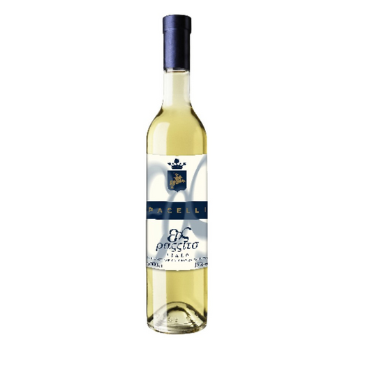 Eos Passito 2018 Esaro IGP Vino Biologico