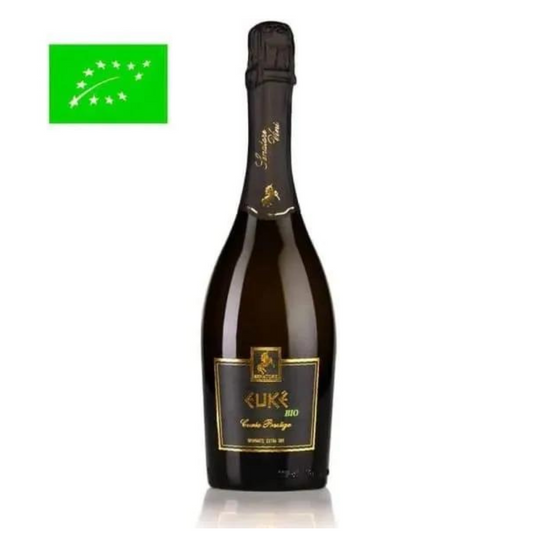 Eukè BIO Cuvée Prestige