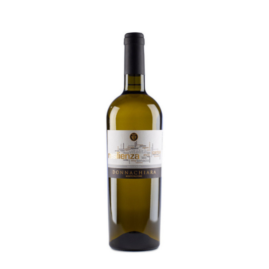 Falanghina Beneventano IGT Resilienza Donnachiara 2019