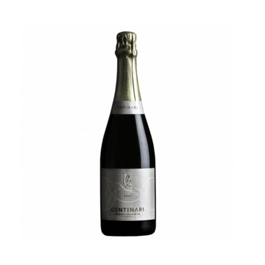 Centenari Franciacorta Brut DOCG Collesi