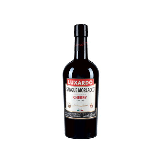 Cherry Sangue Morlacco Luxardo 70cl