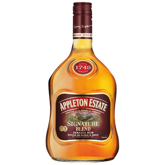 Appleton Signature Blend