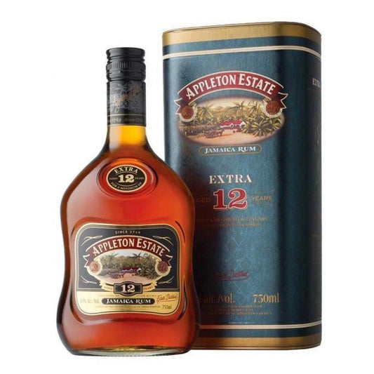 Appleton Estate Rum 12Y