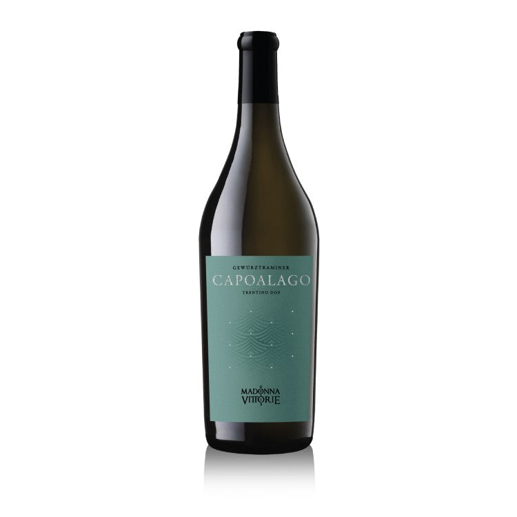 "Capoalago" Gewurztraminer 2019